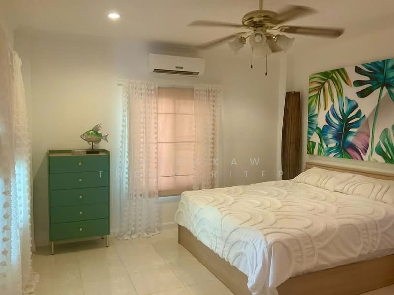 3-BR House, Prachuap Khiri Khan, Hua Hin, Hua Hin, Prachuap Khiri Khan, 3 Bedrooms, 450 sqm, Single Detached House For Sale, by Netsakaw Thongsritep, 500277243 - DDproperty.com