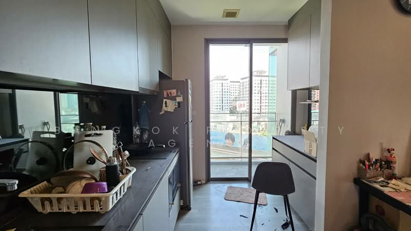 The Room Sukhumvit 69, Bangkok, 1539 Sukhumvit Road, Phra Kanong Nua, Watthana, Bangkok, 1 Bedroom, 45 sqm, Condo For Rent, by BANGKOK PROPERTY AGENTS, 500277244 - DDproperty.com