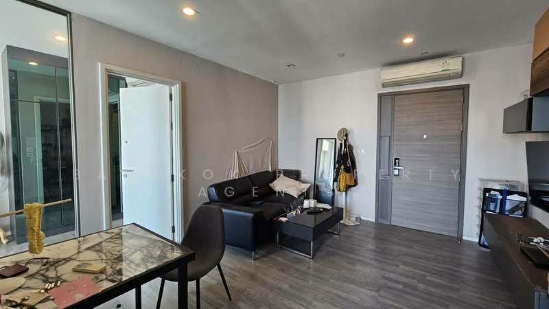 The Room Sukhumvit 69, Bangkok, 1539 Sukhumvit Road, Phra Kanong Nua, Watthana, Bangkok, 1 Bedroom, 45 sqm, Condo For Rent, by BANGKOK PROPERTY AGENTS, 500277244 - DDproperty.com