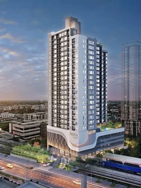 Supalai Loft Phasi Charoen Station : ศุภาลัย ลอฟท์ สถานีภาษีเจริญ, กรุงเทพ, 678 ถนนเพชรเกษม, บางหว้า, ภาษีเจริญ, กรุงเทพ, 63 ตร.ม., คอนโด ขาย, โดย Suchada Yodyiem, 500277246 - DDproperty.com