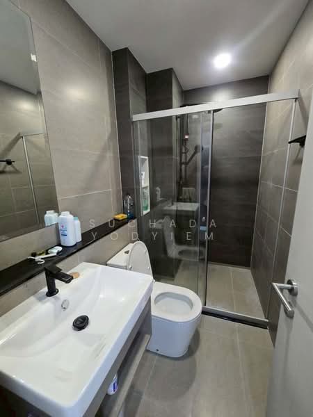 Supalai Loft Phasi Charoen Station, Bangkok, 678 Phet Kasem Rd, Bang Wa, Phasi Charoen, Bangkok, 2 Bedrooms, 63 sqm, Condo For Sale, by Suchada Yodyiem, 500277246 - DDproperty.com
