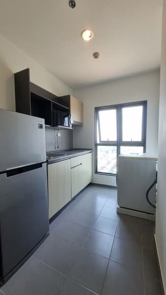 IDEO Sukhumvit 115, Samut Prakan, Sukhumvit 115 Road, Thepharak, Muang Samut Prakarn, Samut Prakan, 2 Bedrooms, 63 sqm, Condo For Sale, by ชิสา โพธิ์บุญ, 500277248 - DDproperty.com