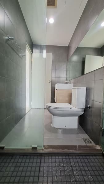 IDEO Sukhumvit 115, Samut Prakan, Sukhumvit 115 Road, Thepharak, Muang Samut Prakarn, Samut Prakan, 2 Bedrooms, 63 sqm, Condo For Sale, by ชิสา โพธิ์บุญ, 500277248 - DDproperty.com