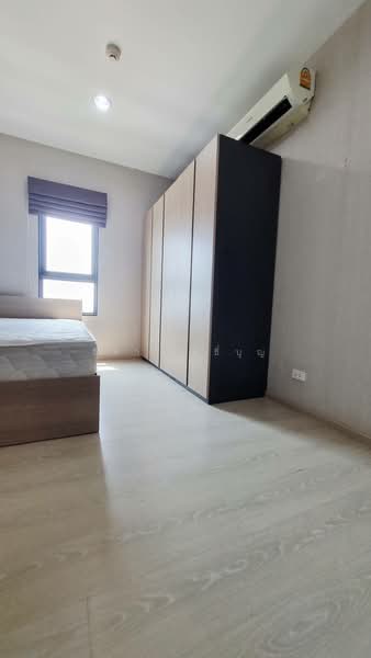 IDEO Sukhumvit 115, Samut Prakan, Sukhumvit 115 Road, Thepharak, Muang Samut Prakarn, Samut Prakan, 2 Bedrooms, 63 sqm, Condo For Sale, by ชิสา โพธิ์บุญ, 500277248 - DDproperty.com