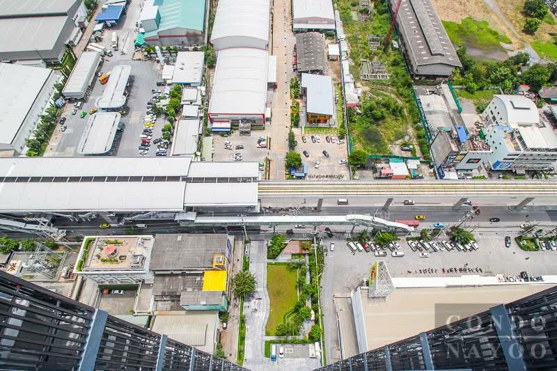 IDEO Sukhumvit 115 : ไอดีโอ สุขุมวิท 115, สมุทรปราการ, ถนนสุขุมวิท, เทพารักษ์, เมืองสมุทรปราการ, สมุทรปราการ, 63 ตร.ม., คอนโด ขาย, โดย ชิสา โพธิ์บุญ, 500277248 - DDproperty.com