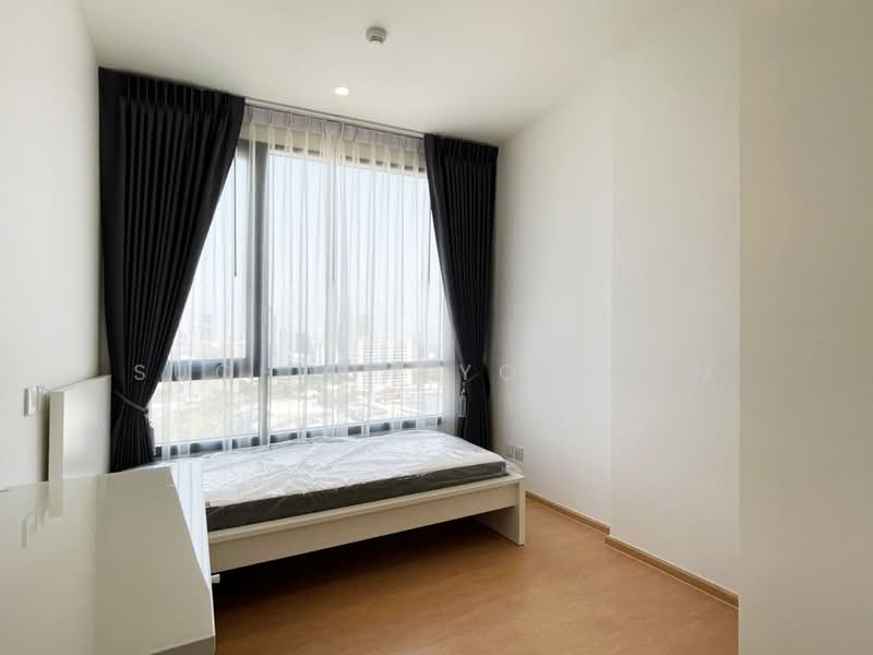 Maru Ekkamai 2, Bangkok, 70-5 Sukhumvit 63 Road, Phra Kanong Nua, Watthana, Bangkok, 2 Bedrooms, 59 sqm, Condo For Sale, by Suchada Yodyiem, 500277251 - DDproperty.com