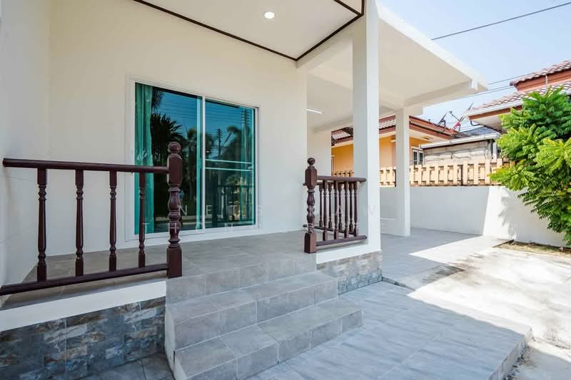 3-BR House, Prachuap Khiri Khan, Hua Hin, Hua Hin, Prachuap Khiri Khan, 3 Bedrooms, 180 sqm, Single Detached House For Sale, by Netsakaw Thongsritep, 500277253 - DDproperty.com