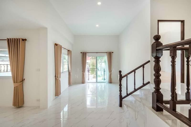 3-BR House, Prachuap Khiri Khan, Hua Hin, Hua Hin, Prachuap Khiri Khan, 3 Bedrooms, 180 sqm, Single Detached House For Sale, by Netsakaw Thongsritep, 500277253 - DDproperty.com