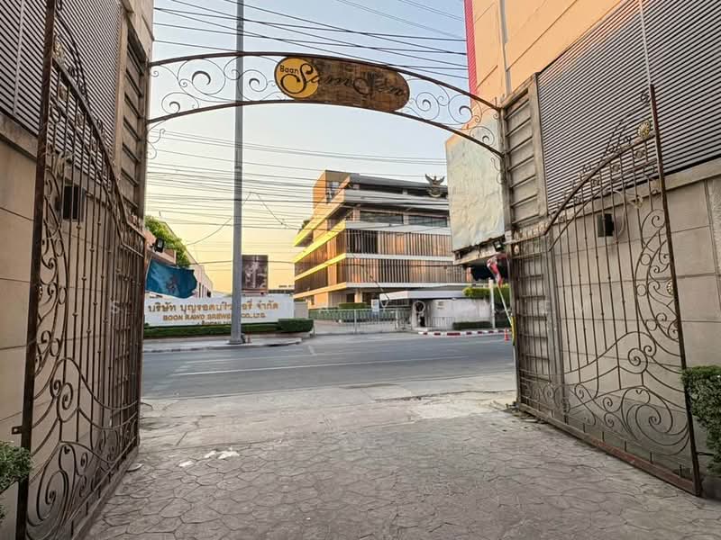 Baan Samsen Condominium, Bangkok, Samsen Road, Dusit, Dusit, Bangkok, 2 Bedrooms, 60 sqm, Condo For Sale, by Suchada Yodyiem, 500277255 - DDproperty.com