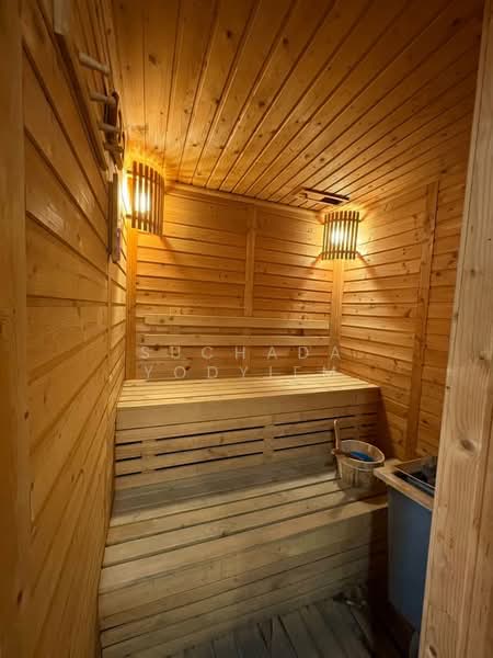 Baan Samsen Condominium : บ้าน สามเสน คอนโดมิเนียม, กรุงเทพ, ถนนสามเสน, ดุสิต, ดุสิต, กรุงเทพ, 60 ตร.ม., คอนโด ขาย, โดย Suchada Yodyiem, 500277255 - DDproperty.com