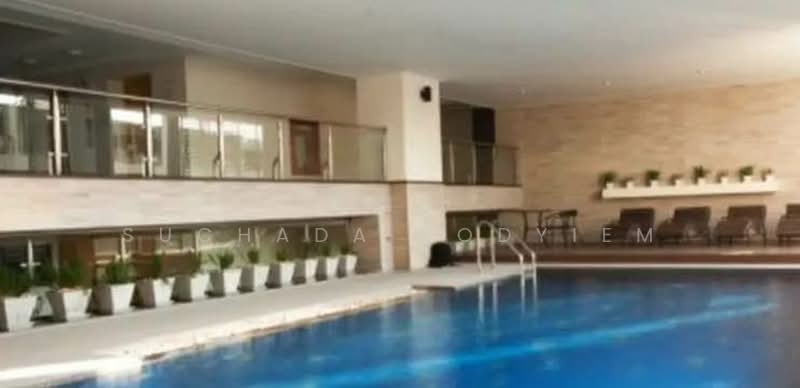 Baan Samsen Condominium : บ้าน สามเสน คอนโดมิเนียม, กรุงเทพ, ถนนสามเสน, ดุสิต, ดุสิต, กรุงเทพ, 60 ตร.ม., คอนโด ขาย, โดย Suchada Yodyiem, 500277255 - DDproperty.com