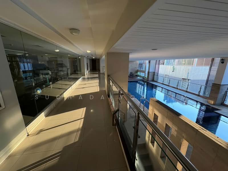 Baan Samsen Condominium : บ้าน สามเสน คอนโดมิเนียม, กรุงเทพ, ถนนสามเสน, ดุสิต, ดุสิต, กรุงเทพ, 60 ตร.ม., คอนโด ขาย, โดย Suchada Yodyiem, 500277255 - DDproperty.com