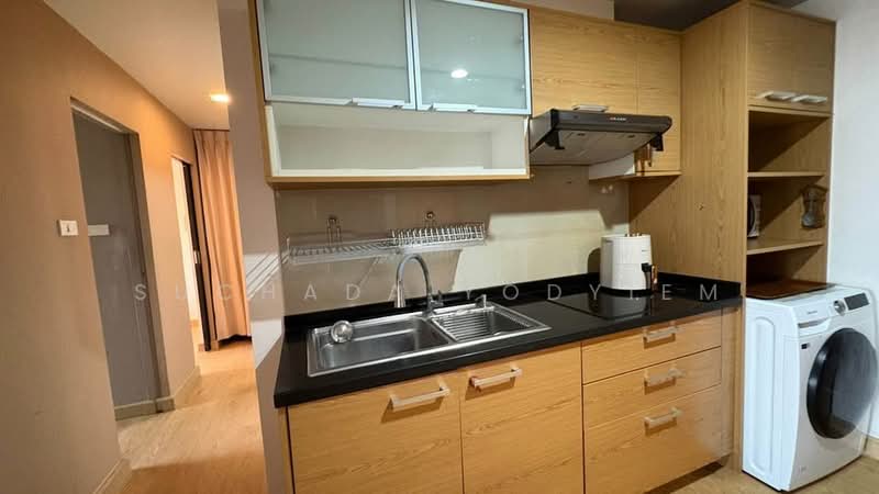 Baan Samsen Condominium : บ้าน สามเสน คอนโดมิเนียม, กรุงเทพ, ถนนสามเสน, ดุสิต, ดุสิต, กรุงเทพ, 60 ตร.ม., คอนโด ขาย, โดย Suchada Yodyiem, 500277255 - DDproperty.com