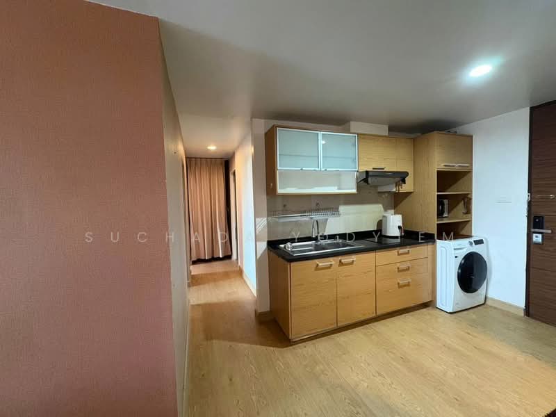 Baan Samsen Condominium : บ้าน สามเสน คอนโดมิเนียม, กรุงเทพ, ถนนสามเสน, ดุสิต, ดุสิต, กรุงเทพ, 60 ตร.ม., คอนโด ขาย, โดย Suchada Yodyiem, 500277255 - DDproperty.com