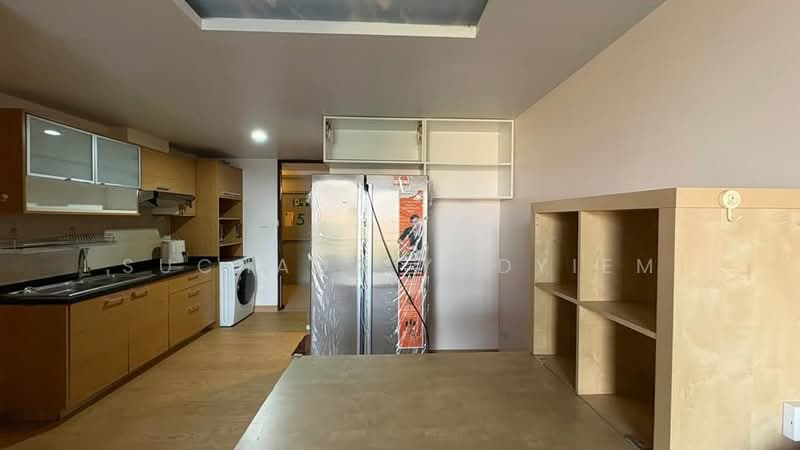 Baan Samsen Condominium : บ้าน สามเสน คอนโดมิเนียม, กรุงเทพ, ถนนสามเสน, ดุสิต, ดุสิต, กรุงเทพ, 60 ตร.ม., คอนโด ขาย, โดย Suchada Yodyiem, 500277255 - DDproperty.com