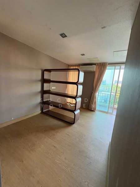 Baan Samsen Condominium : บ้าน สามเสน คอนโดมิเนียม, กรุงเทพ, ถนนสามเสน, ดุสิต, ดุสิต, กรุงเทพ, 60 ตร.ม., คอนโด ขาย, โดย Suchada Yodyiem, 500277255 - DDproperty.com