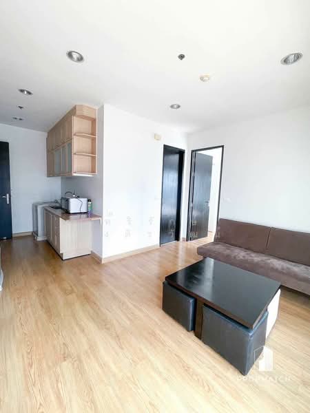 Baan Klang Krung Siam-Pathumwan, Bangkok, Petchburi Road, Thanon Phetchaburi, Ratchathewi, Bangkok, 1 Bedroom, 48 sqm, Condo For Sale, by หริรักษ์ ตั้งติรวัฒน์, 500277259 - DDproperty.com
