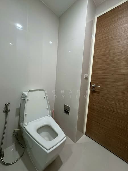 Rhythm Sukhumvit 50, Bangkok, 8 Sukhumvit 50, Sukhumvit Road, Phra Kanong, Khlong Toei, Bangkok, 1 Bedroom, 35 sqm, Condo For Sale, by Suchada Yodyiem, 500277262 - DDproperty.com