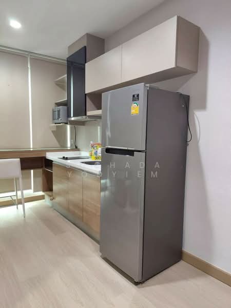 Rhythm Sukhumvit 50, Bangkok, 8 Sukhumvit 50, Sukhumvit Road, Phra Kanong, Khlong Toei, Bangkok, 1 Bedroom, 35 sqm, Condo For Sale, by Suchada Yodyiem, 500277262 - DDproperty.com