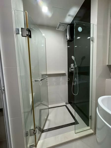 Rhythm Sukhumvit 50, Bangkok, 8 Sukhumvit 50, Sukhumvit Road, Phra Kanong, Khlong Toei, Bangkok, 1 Bedroom, 35 sqm, Condo For Sale, by Suchada Yodyiem, 500277262 - DDproperty.com