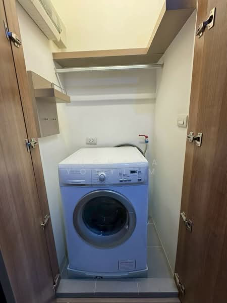 Rhythm Sukhumvit 50, Bangkok, 8 Sukhumvit 50, Sukhumvit Road, Phra Kanong, Khlong Toei, Bangkok, 1 Bedroom, 35 sqm, Condo For Sale, by Suchada Yodyiem, 500277262 - DDproperty.com