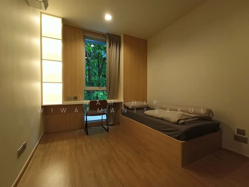Q Prasarnmit‎, Bangkok, Soi Sawaddee, Sukhumvit Road, Khlongtoei Nua, Watthana, Bangkok, 2 Bedrooms, 70 sqm, Condo For Rent, by Namthip Wiwatmanitsakul, 500277264 - DDproperty.com