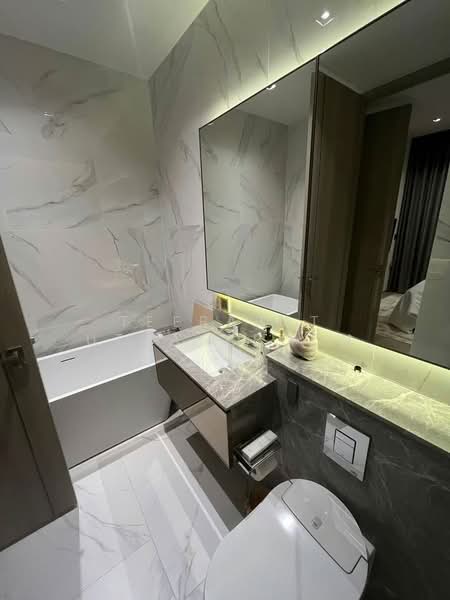 The Reserve Sathorn, Bangkok, Thanon Suan Phlu, Thung Maha Mek, Sathon, Bangkok, 1 Bedroom, 114 sqm, Condo For Sale, by Teerapat Utha-aroon, 500277266 - DDproperty.com