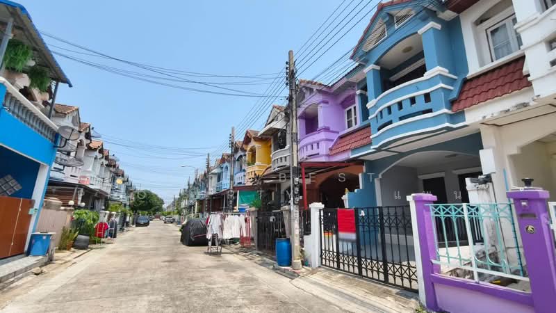 ขาย - Nanthana Garden : หมู่บ้านนันทนาการ์เด้นท์, นนทบุรี
