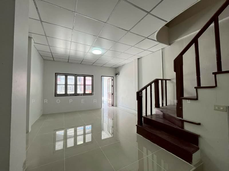 Nanthana Garden, Nonthaburi, Pak Kret, Pak Kret, Nonthaburi, 2 Bedrooms, 120 sqm, Townhouse For Sale, by The Best Property   แพน, 500277269 - DDproperty.com