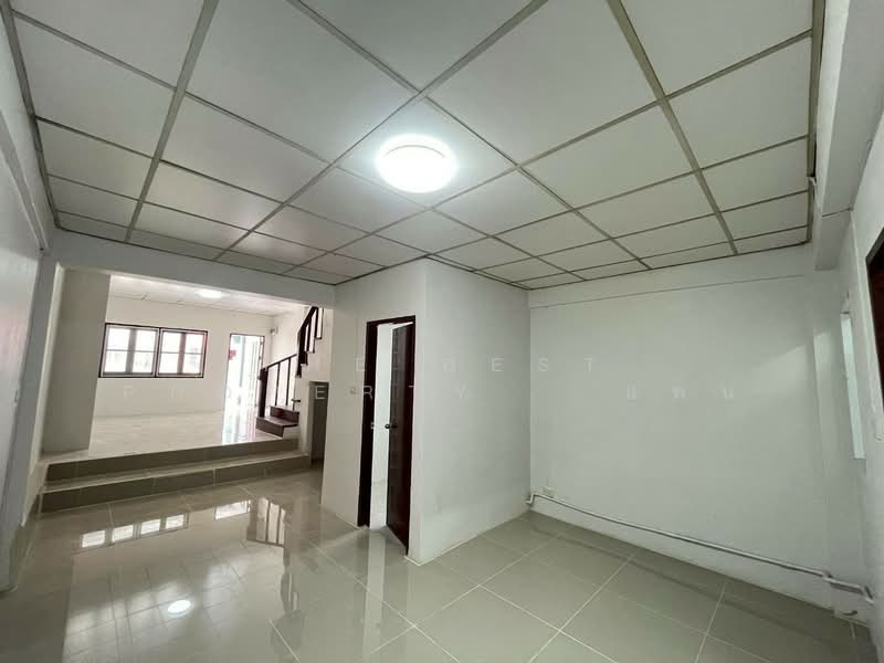 Nanthana Garden, Nonthaburi, Pak Kret, Pak Kret, Nonthaburi, 2 Bedrooms, 120 sqm, Townhouse For Sale, by The Best Property   แพน, 500277269 - DDproperty.com