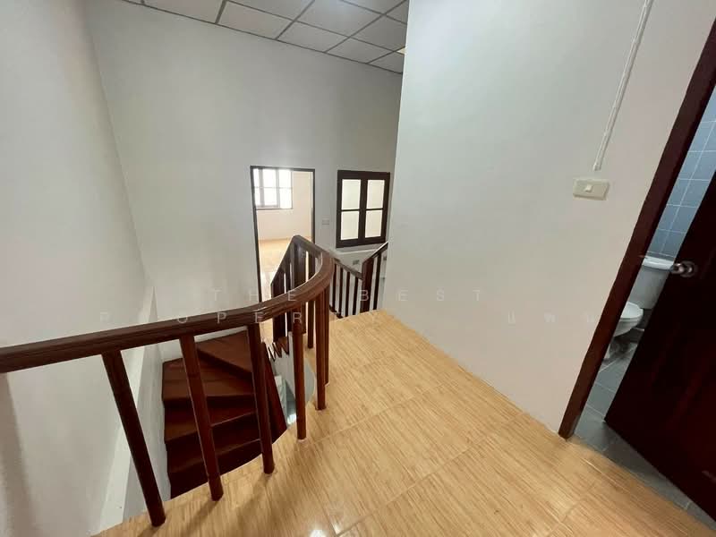 Nanthana Garden, Nonthaburi, Pak Kret, Pak Kret, Nonthaburi, 2 Bedrooms, 120 sqm, Townhouse For Sale, by The Best Property   แพน, 500277269 - DDproperty.com