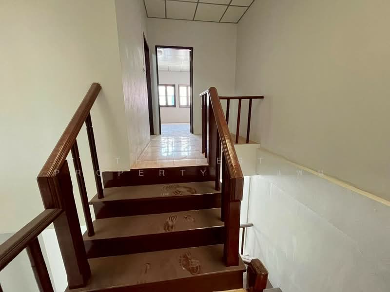 Nanthana Garden, Nonthaburi, Pak Kret, Pak Kret, Nonthaburi, 2 Bedrooms, 120 sqm, Townhouse For Sale, by The Best Property   แพน, 500277269 - DDproperty.com