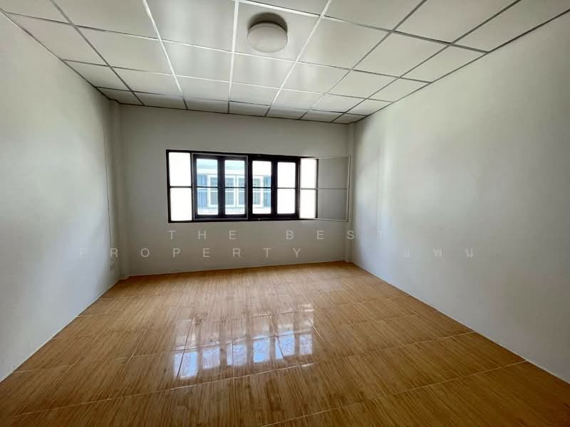 Nanthana Garden, Nonthaburi, Pak Kret, Pak Kret, Nonthaburi, 2 Bedrooms, 120 sqm, Townhouse For Sale, by The Best Property   แพน, 500277269 - DDproperty.com