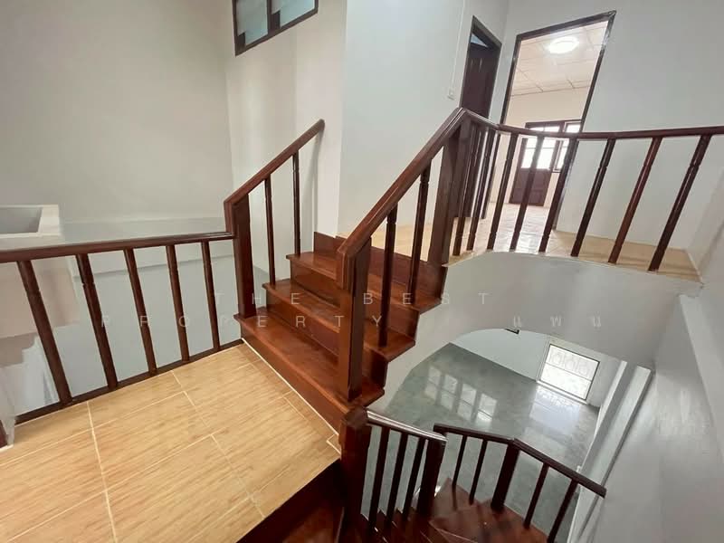 Nanthana Garden, Nonthaburi, Pak Kret, Pak Kret, Nonthaburi, 2 Bedrooms, 120 sqm, Townhouse For Sale, by The Best Property   แพน, 500277269 - DDproperty.com