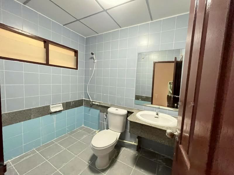 Nanthana Garden, Nonthaburi, Pak Kret, Pak Kret, Nonthaburi, 2 Bedrooms, 120 sqm, Townhouse For Sale, by The Best Property   แพน, 500277269 - DDproperty.com