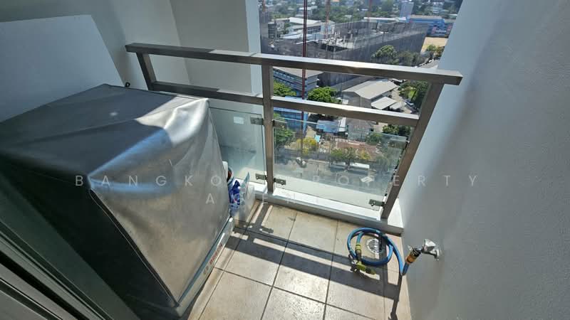 Nusasiri Grand, Bangkok, Soi Sukhumvit 42, Phra Kanong, Khlong Toei, Bangkok, 1 Bedroom, 80 sqm, Condo For Rent, by BANGKOK PROPERTY AGENTS, 500277270 - DDproperty.com