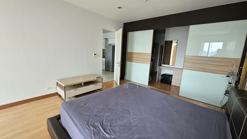 Nusasiri Grand, Bangkok, Soi Sukhumvit 42, Phra Kanong, Khlong Toei, Bangkok, 1 Bedroom, 80 sqm, Condo For Rent, by BANGKOK PROPERTY AGENTS, 500277270 - DDproperty.com
