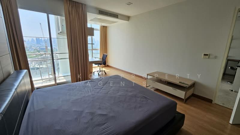 Nusasiri Grand, Bangkok, Soi Sukhumvit 42, Phra Kanong, Khlong Toei, Bangkok, 1 Bedroom, 80 sqm, Condo For Rent, by BANGKOK PROPERTY AGENTS, 500277270 - DDproperty.com