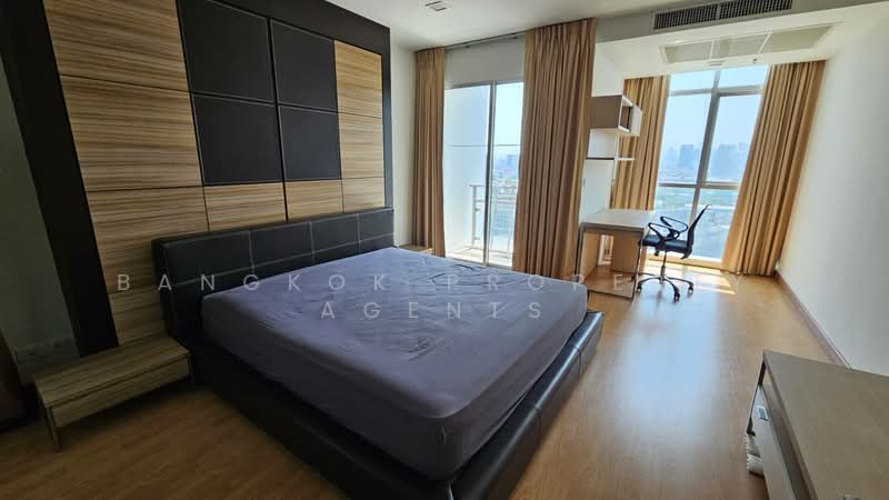 Nusasiri Grand, Bangkok, Soi Sukhumvit 42, Phra Kanong, Khlong Toei, Bangkok, 1 Bedroom, 80 sqm, Condo For Rent, by BANGKOK PROPERTY AGENTS, 500277270 - DDproperty.com