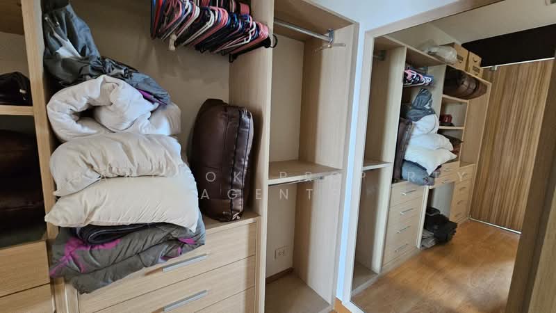 Nusasiri Grand, Bangkok, Soi Sukhumvit 42, Phra Kanong, Khlong Toei, Bangkok, 1 Bedroom, 80 sqm, Condo For Rent, by BANGKOK PROPERTY AGENTS, 500277270 - DDproperty.com