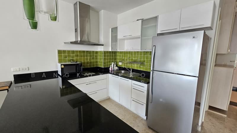 Nusasiri Grand, Bangkok, Soi Sukhumvit 42, Phra Kanong, Khlong Toei, Bangkok, 1 Bedroom, 80 sqm, Condo For Rent, by BANGKOK PROPERTY AGENTS, 500277270 - DDproperty.com