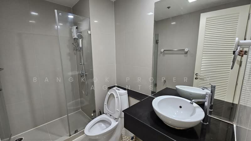 Nusasiri Grand, Bangkok, Soi Sukhumvit 42, Phra Kanong, Khlong Toei, Bangkok, 1 Bedroom, 80 sqm, Condo For Rent, by BANGKOK PROPERTY AGENTS, 500277270 - DDproperty.com