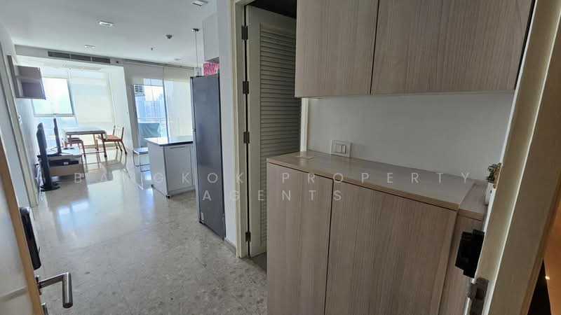 Nusasiri Grand, Bangkok, Soi Sukhumvit 42, Phra Kanong, Khlong Toei, Bangkok, 1 Bedroom, 80 sqm, Condo For Rent, by BANGKOK PROPERTY AGENTS, 500277270 - DDproperty.com