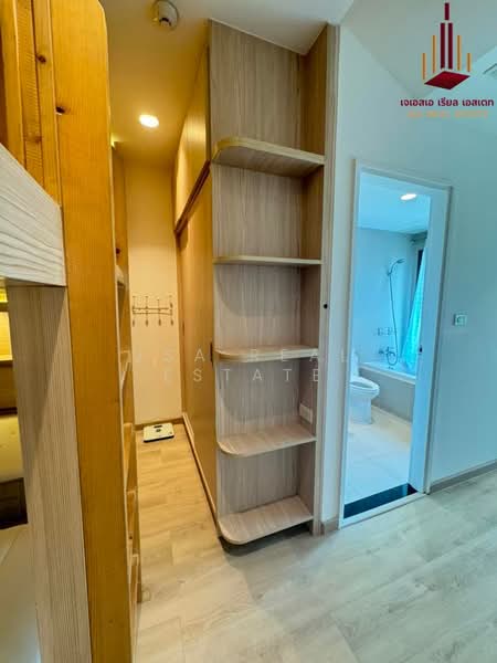 Noble Remix, Bangkok, 772 Soi Sukhumvit 36, Sukhumvit Road, Khong Tan, Khlong Toei, Bangkok, 1 Bedroom, 42 sqm, Condo For Sale, by JSA REAL ESTATE, 500277271 - DDproperty.com