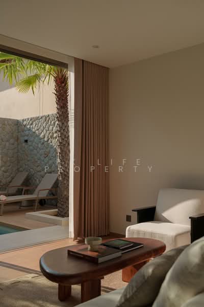 7S0192 Pool villa for sale 38,000,000 baht 4 bedroom 4 bathroom at rawai have fully furnished, ภูเก็ต, ราไวย์, เมืองภูเก็ต, ภูเก็ต, 394 ตร.ม., วิลล่า ขาย, โดย PK LIFE Property, 500277273 - DDproperty.com