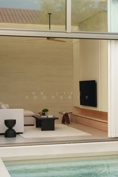 For Sale - 7S0192 Pool villa for sale 38,000,000 baht 4 bedroom 4 bathroom at rawai have fully furnished, Phuket