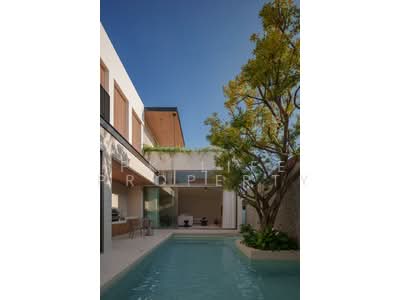 ขาย - 7S0192 Pool villa for sale 38,000,000 baht 4 bedroom 4 bathroom at rawai have fully furnished, ภูเก็ต