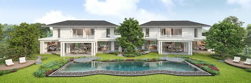 undefined, Prachuap Khiri Khan, Nong Kae, Hua Hin, Prachuap Khiri Khan, 3 Bedrooms, 424 sqm, Villa For Sale, by Netsakaw Thongsritep, 500277275 - DDproperty.com