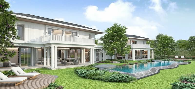 undefined, Prachuap Khiri Khan, Nong Kae, Hua Hin, Prachuap Khiri Khan, 3 Bedrooms, 424 sqm, Villa For Sale, by Netsakaw Thongsritep, 500277275 - DDproperty.com