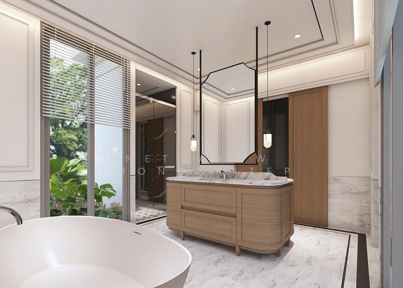 undefined, Prachuap Khiri Khan, Nong Kae, Hua Hin, Prachuap Khiri Khan, 3 Bedrooms, 424 sqm, Villa For Sale, by Netsakaw Thongsritep, 500277275 - DDproperty.com